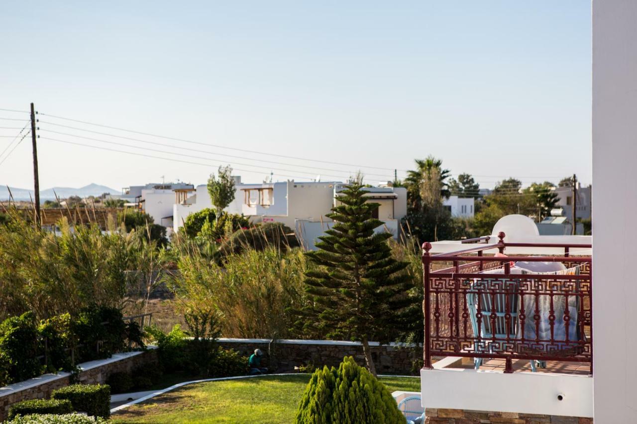 Otel Plaza Pláka